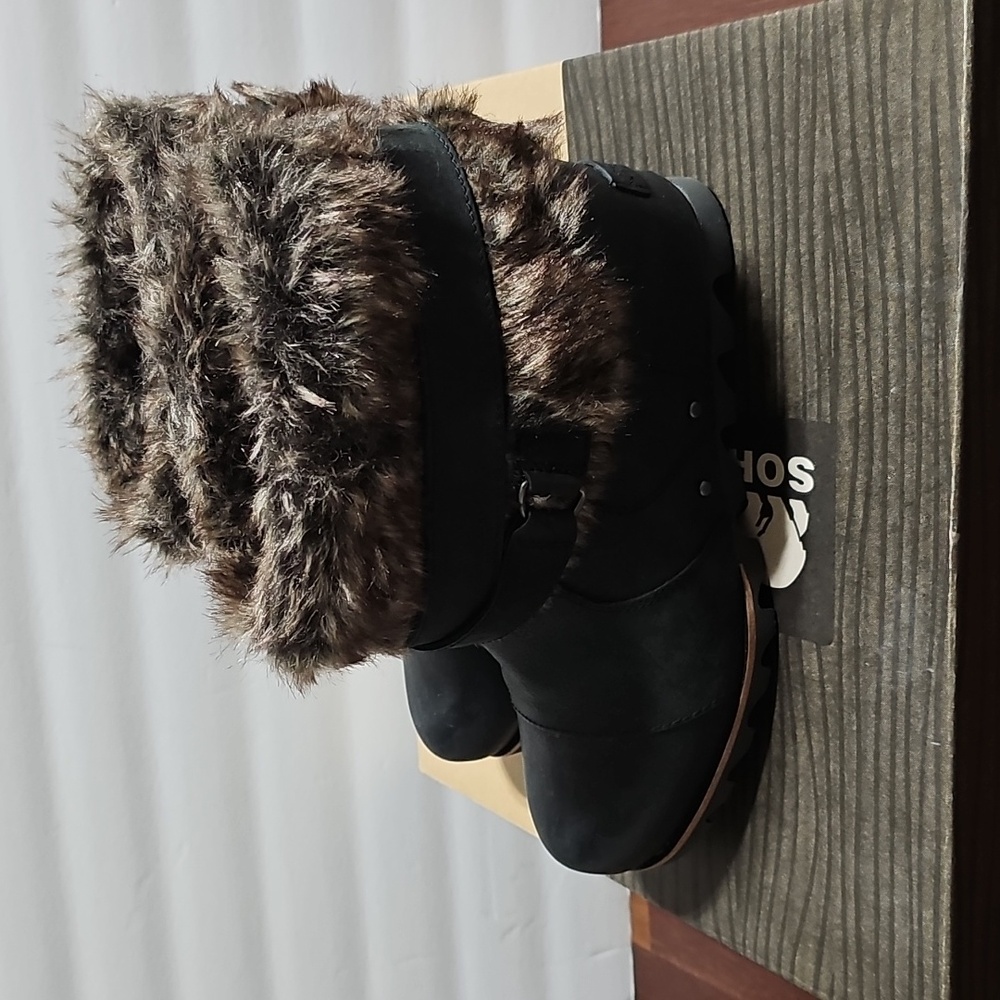 Sorel Boots